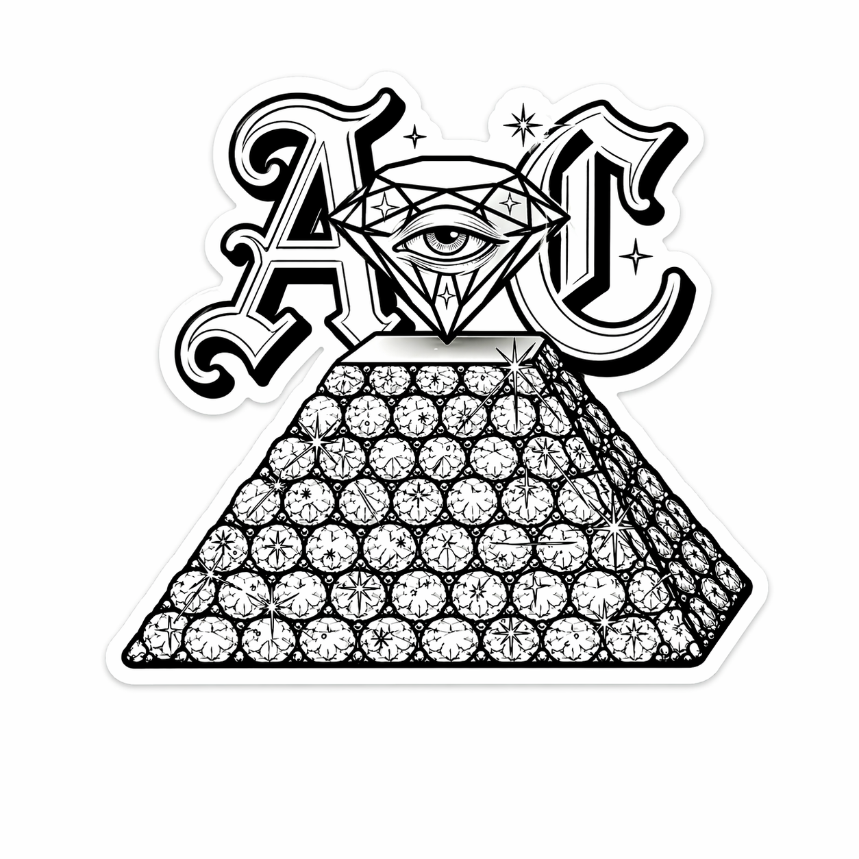 Apex Cap