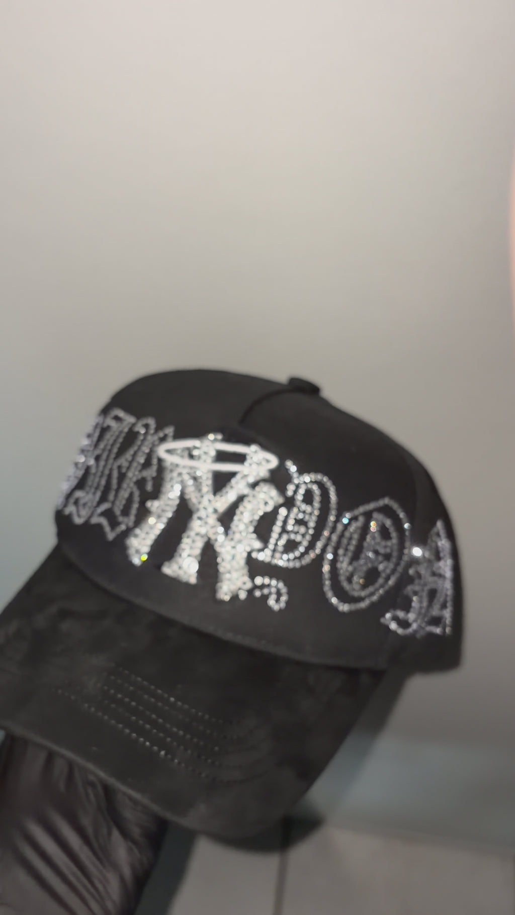 APEX Iced Out (Quantités limitées)