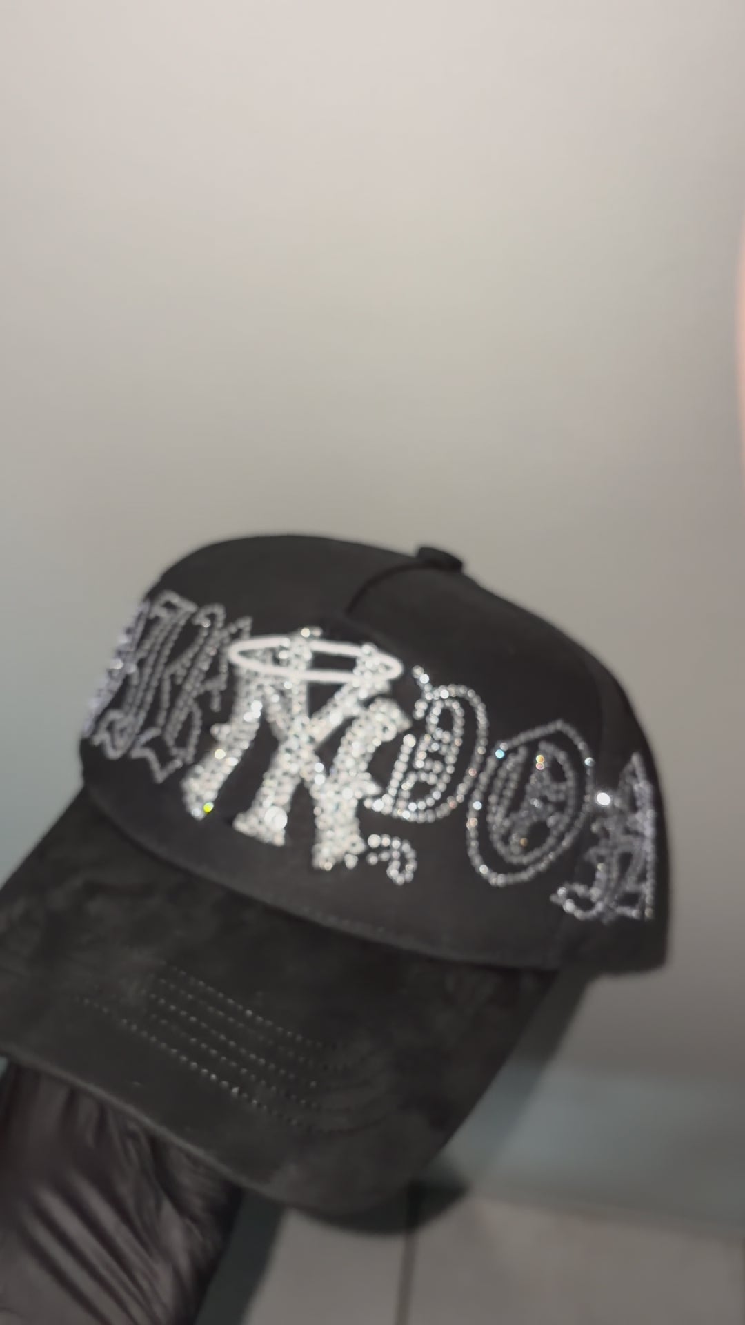 APEX Iced Out (Quantités limitées)